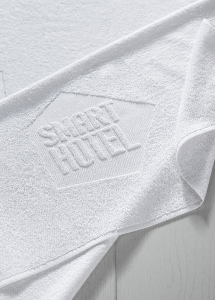 Accappatoi e asciugamani hotel