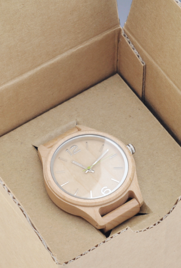 packaging orologi