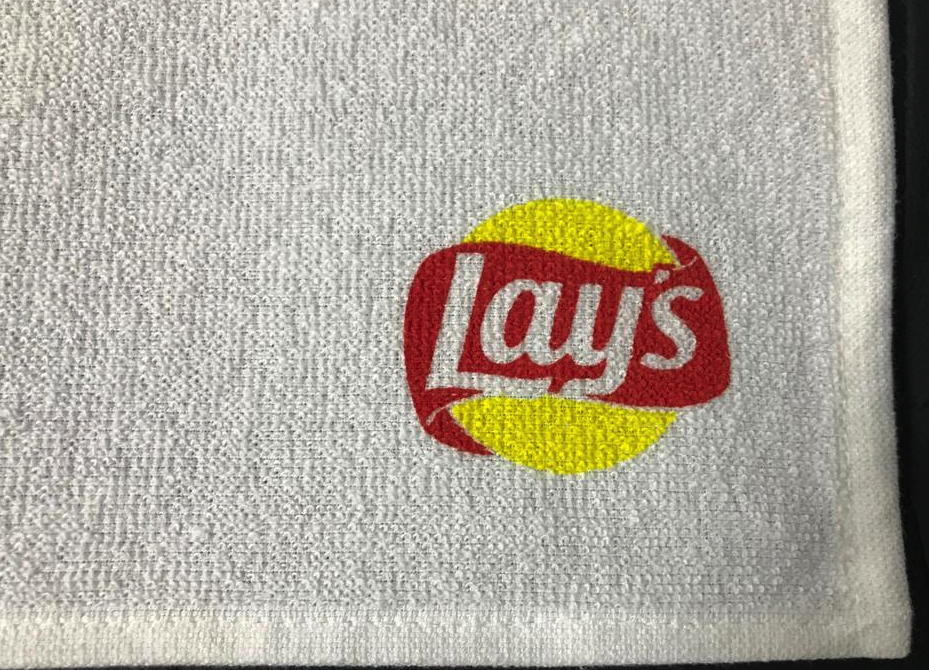 teli asciugamani personalizzati